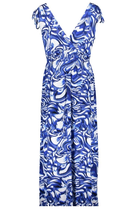 Geisha dress
